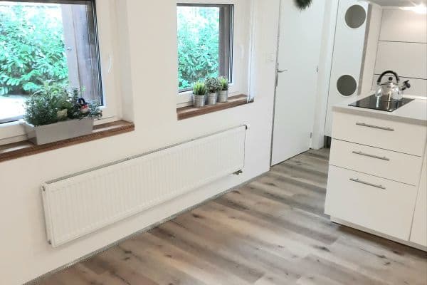 Pronájem bytu 1+kk 16 m², Vlkova, Praha Pronájem bytu 1+kk 16 m², Vlkova, Praha