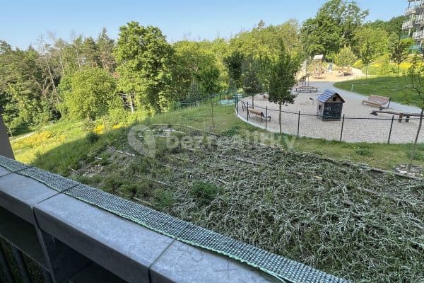 Pronájem bytu 2+kk 55 m², Nad Přehradou, Praha Pronájem bytu 2+kk 55 m², Nad Přehradou, Praha