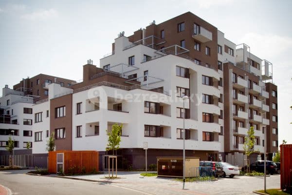 Pronájem bytu 1+kk 33 m², Honzíkova, Pronájem bytu 1+kk 33 m², Honzíkova,