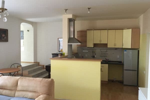 Pronájem bytu 3+kk 68 m², Královická, Pronájem bytu 3+kk 68 m², Královická,