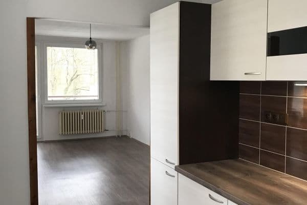 Pronájem bytu 2+1 51 m², Vodnická, Hlavní město Praha Pronájem bytu 2+1 51 m², Vodnická, Hlavní město Praha