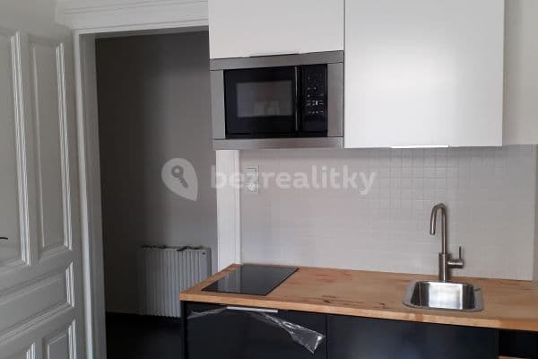 Pronájem bytu Pronájem bytu