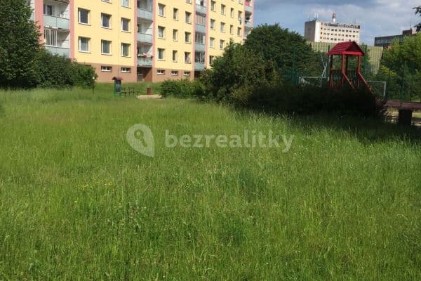 Pronájem bytu 3+1 91 m², Jilemnického, Ústí nad Orlicí Pronájem bytu 3+1 91 m², Jilemnického, Ústí nad Orlicí