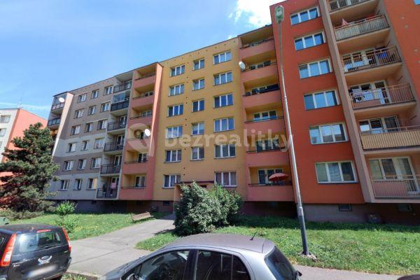 Pronájem bytu 2+1 56 m², Zákrejsova, Ostrava-město