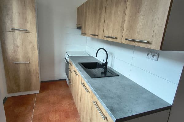 Pronájem bytu 2+1 56 m², Zákrejsova, Ostrava-město Pronájem bytu 2+1 56 m², Zákrejsova, Ostrava-město