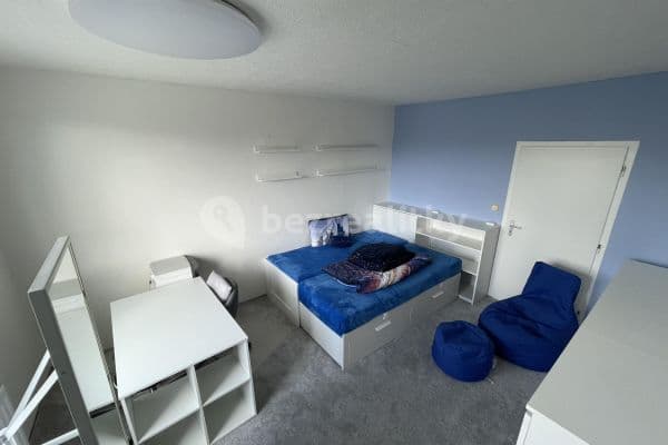 Pronájem bytu 2+1 61 m², Fleischnerova, Brno Pronájem bytu 2+1 61 m², Fleischnerova, Brno