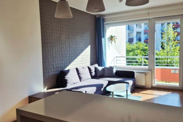 Pronájem bytu 2+kk 65 m², Milotická, Praha Pronájem bytu 2+kk 65 m², Milotická, Praha