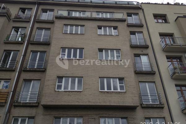 Pronájem bytu 2+1 53 m², Na Kopečku, Hlavní město Praha