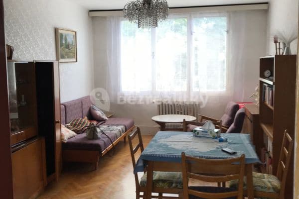 Pronájem bytu Pronájem bytu