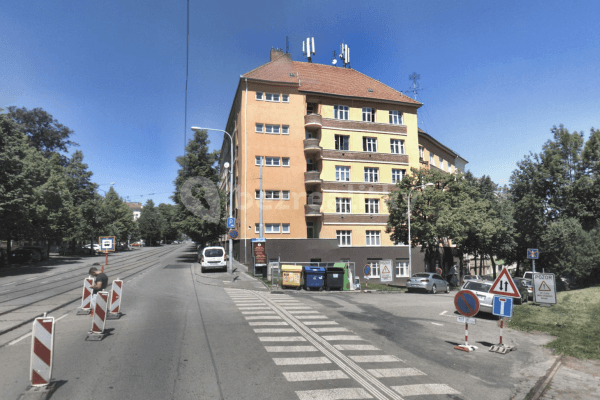 Pronájem bytu 2+1 67 m², Palackého třída, Brno-město Pronájem bytu 2+1 67 m², Palackého třída, Brno-město