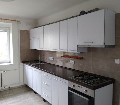 Pronájem bytu 2+1 57 m², Palachova, Hořovice Pronájem bytu 2+1 57 m², Palachova, Hořovice