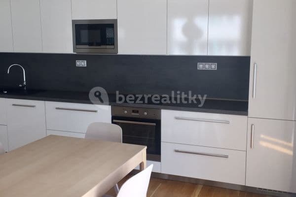 Prodej bytu 3+kk 86 m², Nekvasilova, Praha Prodej bytu 3+kk 86 m², Nekvasilova, Praha