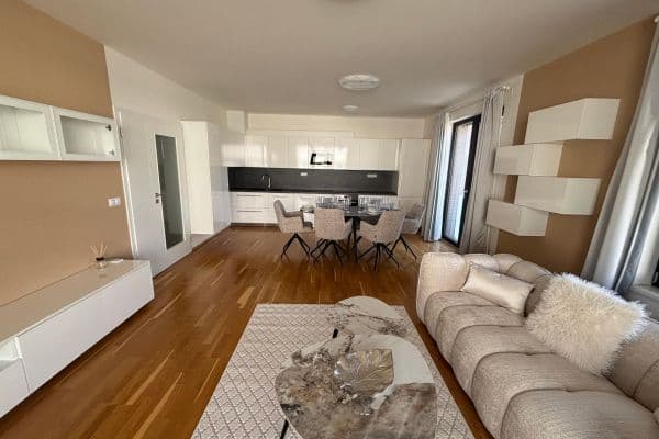 Prodej bytu 3+kk 86 m², Nekvasilova, Praha Prodej bytu 3+kk 86 m², Nekvasilova, Praha