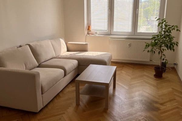 Pronájem bytu Pronájem bytu