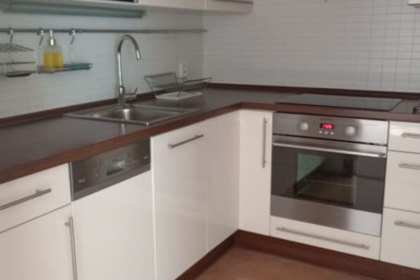 Pronájem bytu 2+kk 45 m², Volutová, Praha Pronájem bytu 2+kk 45 m², Volutová, Praha