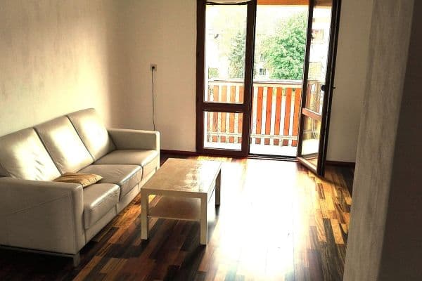 Pronájem bytu 2+1 58 m², Sokolovská, Beroun Pronájem bytu 2+1 58 m², Sokolovská, Beroun