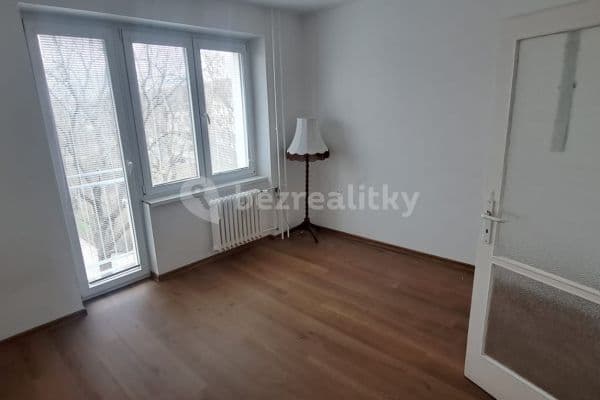 Pronájem bytu 3+1 56 m², Dětská, Hlavní město Praha