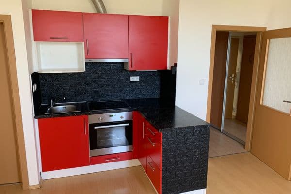 Pronájem bytu 2+kk 51 m², Na Horizontu, Pronájem bytu 2+kk 51 m², Na Horizontu,