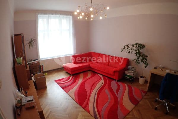Pronájem bytu 4+kk 108 m², Sudoměřská, Praha Pronájem bytu 4+kk 108 m², Sudoměřská, Praha