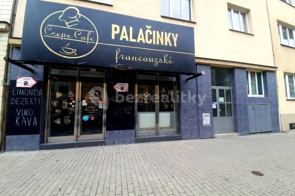 Pronájem nebytového prostoru 87 m², V Olšinách, Hlavní město Praha Pronájem nebytového prostoru 87 m², V Olšinách, Hlavní město Praha