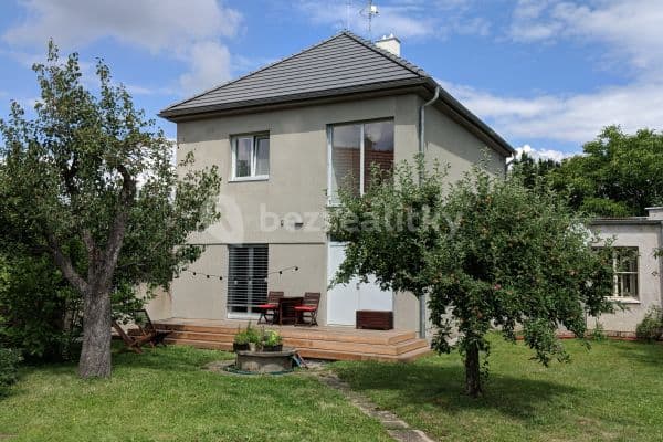 Pronájem domu 114 m², pozemek 638 m², Vokřínská, Praha Pronájem domu 114 m², pozemek 638 m², Vokřínská, Praha