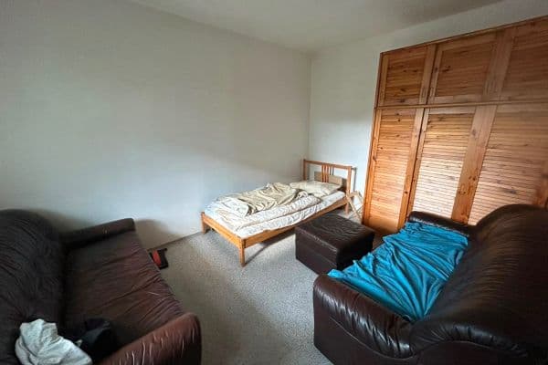 Pronájem bytu 3+1 70 m², Petra Křivky, Brno Pronájem bytu 3+1 70 m², Petra Křivky, Brno