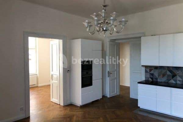 Pronájem bytu 3+kk 88 m², U Nádražní lávky, Pronájem bytu 3+kk 88 m², U Nádražní lávky,