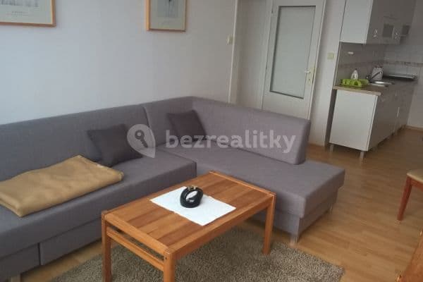 Pronájem bytu 2+kk 43 m², Praha Pronájem bytu 2+kk 43 m², Praha