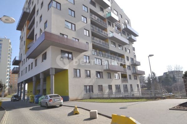 Pronájem kanceláře 27 m², Na Slatince, Hlavní město Praha Pronájem kanceláře 27 m², Na Slatince, Hlavní město Praha