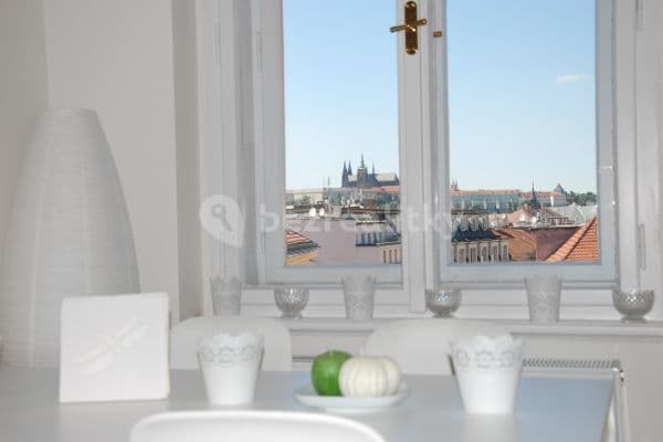Pronájem bytu 3+kk 93 m², Praha, Praha