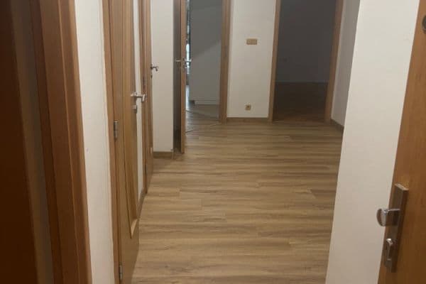 Pronájem bytu 3+1 87 m², Pronájem bytu 3+1 87 m²,