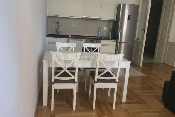 Pronájem bytu 2+kk 65 m², Slovenská, Olomouc Pronájem bytu 2+kk 65 m², Slovenská, Olomouc