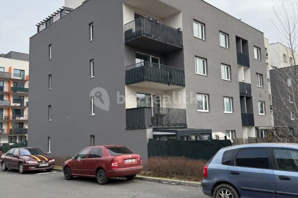 Pronájem bytu 2+kk 50 m², Kolbenova, Hlavní město Praha Pronájem bytu 2+kk 50 m², Kolbenova, Hlavní město Praha