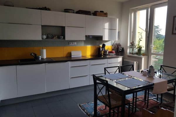 Prodej bytu 1+1 46 m², Ke Krči, Praha Prodej bytu 1+1 46 m², Ke Krči, Praha