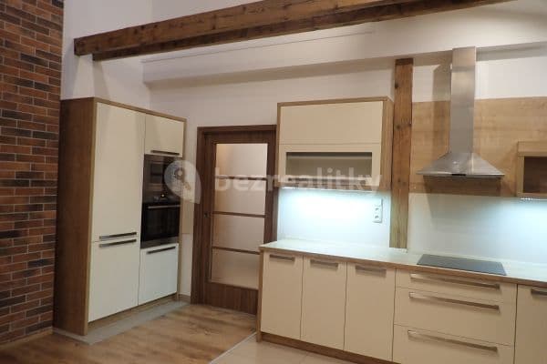 Pronájem bytu 2+kk 70 m², Brožíkova, Praha Pronájem bytu 2+kk 70 m², Brožíkova, Praha