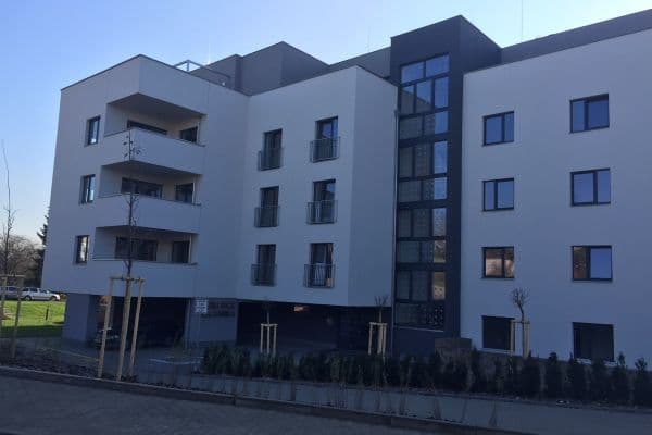 Pronájem bytu 4+kk 140 m², Zaječí hora, Brno-město Pronájem bytu 4+kk 140 m², Zaječí hora, Brno-město