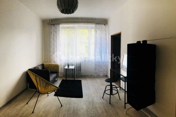 Pronájem bytu 1+kk 24 m², 17. listopadu, Ústí nad Labem Pronájem bytu 1+kk 24 m², 17. listopadu, Ústí nad Labem