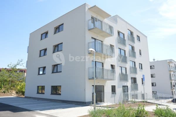 Pronájem bytu 1+kk 23 m², Armádní, Pronájem bytu 1+kk 23 m², Armádní,