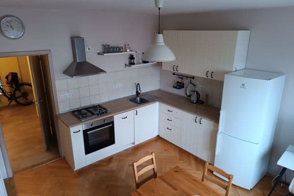 Pronájem bytu Pronájem bytu