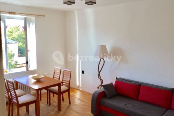 Pronájem bytu 2+1 54 m², Strnadova, Plzeň-město Pronájem bytu 2+1 54 m², Strnadova, Plzeň-město
