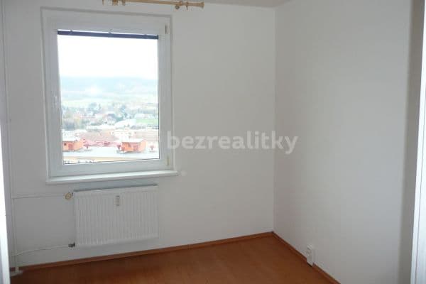 Pronájem bytu 3+1 64 m², Dvořákova, Karlovy Vary Pronájem bytu 3+1 64 m², Dvořákova, Karlovy Vary