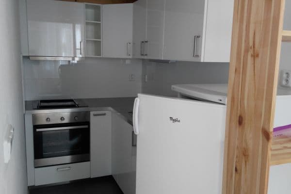 Pronájem bytu 2+kk 64 m², Řehořova, Pronájem bytu 2+kk 64 m², Řehořova,