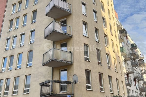 Pronájem bytu 2+kk 51 m², Pešlova, Praha, Praha Pronájem bytu 2+kk 51 m², Pešlova, Praha, Praha