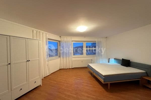 Pronájem bytu 2+kk 56 m², ulice Kloboučnická, Hlavní město Praha Pronájem bytu 2+kk 56 m², ulice Kloboučnická, Hlavní město Praha