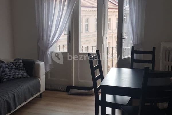 Pronájem bytu Pronájem bytu