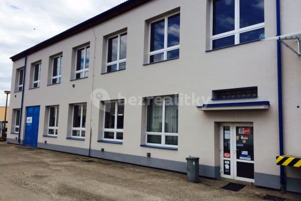 Pronájem nebytového prostoru 299 m², Hlinská, České Budějovice, Jihočeský kraj Pronájem nebytového prostoru 299 m², Hlinská, České Budějovice, Jihočeský kraj