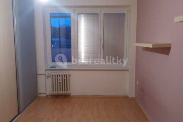 Pronájem bytu 2+1 56 m², Kafkova, Praha 6 Pronájem bytu 2+1 56 m², Kafkova, Praha 6