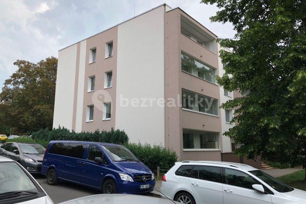 Pronájem bytu 3+1 54 m², Litvínovská, Hlavní město Praha