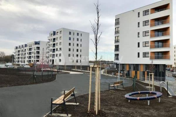 Pronájem bytu 2+kk 39 m², Ke Kříži, Praha 22 Pronájem bytu 2+kk 39 m², Ke Kříži, Praha 22