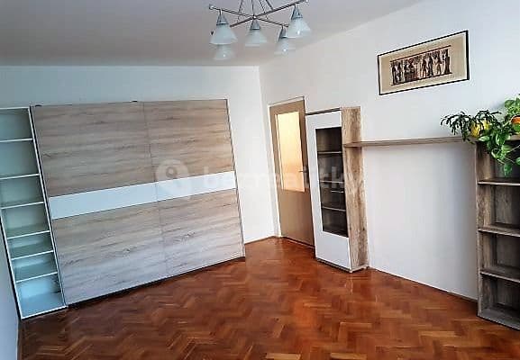 Pronájem bytu 2+1 64 m², Sosnová, Brno Pronájem bytu 2+1 64 m², Sosnová, Brno